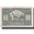 Banknote, Austria, Pasching, 60 Heller, Eglise, 1920, 1920-05-18, UNC(63)