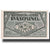 Banknote, Austria, Pasching, 30 Heller, paysage, 1920, 1920-05-18, UNC(63)