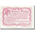 Banknote, Austria, Pucking, 50 Heller, paysage, 1920, 1920-05-24, UNC(63)