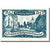 Banknote, Austria, Putzleinsdorf, 50 Heller, paysage, 1920, 1920-05-02, UNC(63)