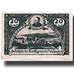 Banknote, Austria, Putzleinsdorf, 20 Heller, paysage, 1920, 1920-05-02, UNC(63)