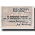 Banknote, Austria, Putzleinsdorf, 20 Heller, paysage, 1920, 1920-05-02, UNC(63)