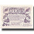 Banknote, Austria, Pierbach, 50 Heller, paysage 1, UNC(63), Mehl:FS 749