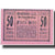 Banknote, Austria, Pennewang, 50 Heller, paysage, 1920, 1920-05-23, UNC(63)
