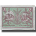 Banknote, Austria, Pennewang, 20 Heller, paysage, 1920, 1920-05-23, UNC(63)