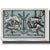 Banknote, Austria, Pennewang, 10 Heller, paysage, 1920, 1920-05-23, UNC(63)