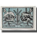 Banknote, Austria, Pennewang, 10 Heller, paysage, 1920, 1920-05-23, UNC(63)