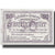 Banknote, Austria, Pfarrkirchen im Muhlkreis, 50 Heller, paysage, 1920
