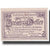 Banknote, Austria, Pfarrkirchen im Muhlkreis, 20 Heller, paysage, 1920