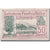 Banknote, Austria, Pinsdorf, 50 Heller, paysage, 1920, 1920-06-01, UNC(63)