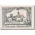 Banknote, Austria, Pürnstein, 50 Heller, paysage, 1920, 1920-05-16, UNC(63)