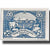 Banknote, Austria, Pöndorf, 20 Heller, paysage, 1920, 1920-06-13, UNC(63)