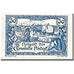 Geldschein, Österreich, Pöndorf, 30 Heller, paysage, 1920, 1920-06-13, UNZ-