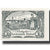 Banknote, Austria, Pöndorf, 50 Heller, paysage, 1920, 1920-06-13, UNC(63)