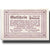 Banknote, Austria, Pöndorf, 20 Heller, paysage, 1920, 1920-06-13, UNC(63)