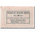 Banknote, Austria, Pühret, 50 Heller, paysage, UNC(63), Mehl:791a
