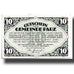 Banknote, Austria, Parz, 10 Heller, château, 1920, 1920-03-14, UNC(63), Mehl:FS