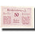 Banconote, Austria, Reichersberg, 50 Heller, paysage, 1920, 1920-05-24, SPL