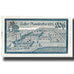 Banknote, Austria, Ranshofen, 20 Heller, paysage, UNC(63), Mehl:819Cc