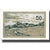Banconote, Austria, Ranshofen, 50 Heller, paysage, SPL, Mehl:819Da
