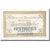 Banconote, Austria, Ranshofen, 50 Heller, paysage, SPL, Mehl:819Da