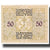 Banconote, Austria, Ried im Innkreis, 50 Heller, fontaine, 1920, 1920-01-11