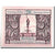 Banconote, Austria, Ried im Innkreis, 20 Heller, fontaine, 1920, 1920-01-11
