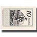 Banknote, Austria, Pischelsdorf, 10 Heller, agriculteur, 1920, 1920-07-19
