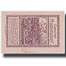 Banknote, Austria, Pischelsdorf, 50 Heller, paysage, 1920, 1920-07-19, UNC(63)