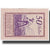 Geldschein, Österreich, Pischelsdorf, 50 Heller, paysage, 1920, 1920-07-19
