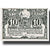 Banconote, Austria, Reid im Traunkreis, 10 Heller, Eglise, 1920, 1920-04-01