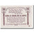Geldschein, Österreich, Reid im Traunkreis, 20 Heller, Eglise, 1920