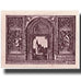 Geldschein, Österreich, Rustorf, 50 Heller, paysage, UNZ-, Mehl:856 b1