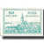 Geldschein, Österreich, Ried bei Mauth., 50 Heller, paysage, 1920, UNZ-
