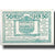 Geldschein, Österreich, Ried bei Mauth., 50 Heller, paysage, 1920, UNZ-