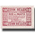 Geldschein, Österreich, Ried bei Mauth., 10 Heller, paysage, 1920, UNZ-