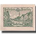 Banknote, Austria, Rohrbach, 20 Heller, paysage, 1920, 1920-06-25, UNC(63)