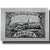 Geldschein, Österreich, Rohrbach, 50 Heller, paysage, 1920, 1920-06-25, UNZ-