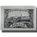 Banknote, Austria, Rohrbach, 50 Heller, paysage, 1920, 1920-06-25, UNC(63)