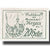 Geldschein, Österreich, Regau, 20 Heller, paysage, 1920, 1920-04-08, UNZ-