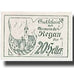 Banknote, Austria, Regau, 20 Heller, paysage, 1920, 1920-04-08, UNC(63)