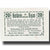 Geldschein, Österreich, Regau, 20 Heller, paysage, 1920, 1920-04-08, UNZ-