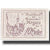 Geldschein, Österreich, Regau, 10 Heller, paysage, 1920, 1920-04-08, UNZ-