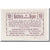 Geldschein, Österreich, Regau, 10 Heller, paysage, 1920, 1920-04-08, UNZ-