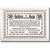 Geldschein, Österreich, Regau, 50 Heller, paysage, 1920, 1920-04-08, UNZ-