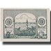 Banknote, Austria, Rottenbach, 20 Heller, paysage, UNC(63), Mehl:851