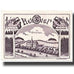 Banknote, Austria, Rottenbach, 50 Heller, paysage, UNC(63), Mehl:851