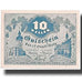 Banknote, Austria, Retz, 10 Heller, Eglise, 1920, 1920-06-15, UNC(63), Mehl:832a
