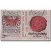 Banknote, Austria, Rattenberg Tirol Stadt, 10 Heller, Ecusson, UNC(63)