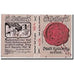Banknote, Austria, Rattenberg Tirol Stadt, 10 Heller, Ecusson 1, UNC(63)